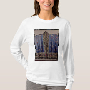 Taoist-Robe von einem Kaisertempel T-Shirt