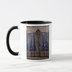 Taoist-Robe von einem Kaisertempel Tasse