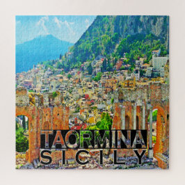 Taormina