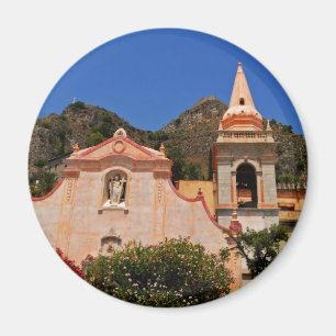 Taormina 4 magnet