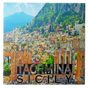Taormina Fliese