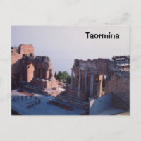 Taormina