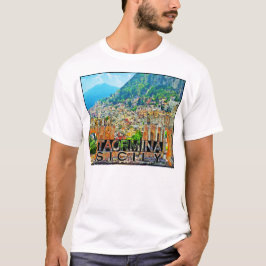 Taormina T-Shirt