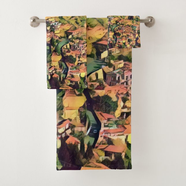 TAORMINE - Sicile - (En situation)