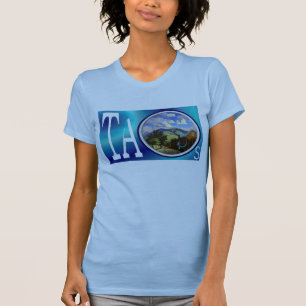 Taos T - Shirt durch Alan Heuer