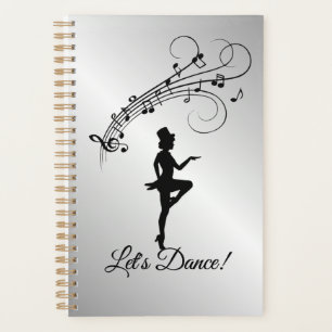 Tap Dance 3