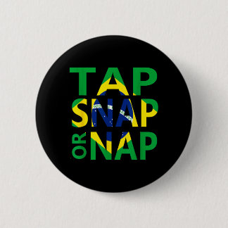 Tap Snap oder Nap - Brasilianisches Jiu Jitsu und Button