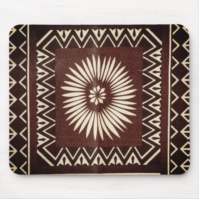 Tapa Mousepad (Vorne)