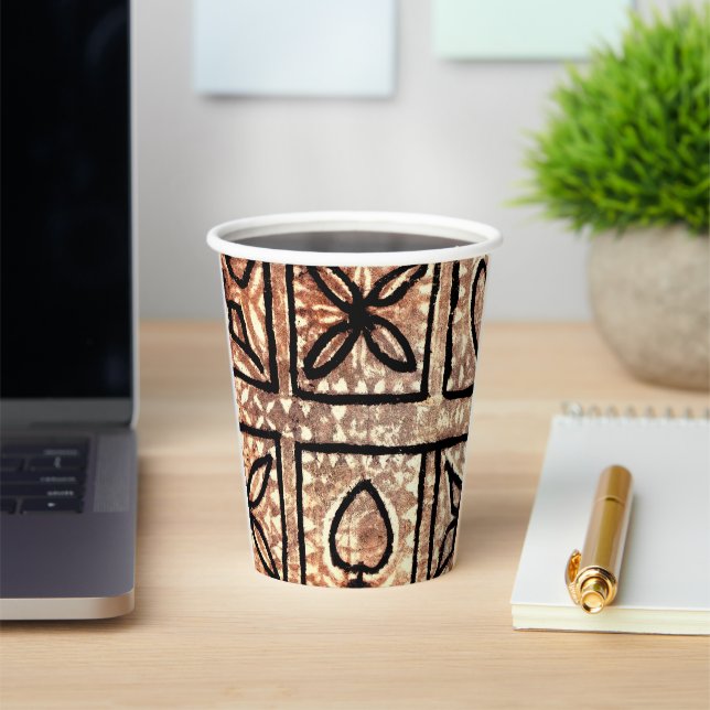 Tapa Pappbecher (InSitu)