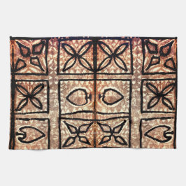 Tapa Tiki Küchentuch