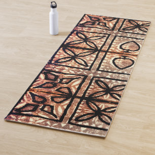 Tapa Yoga Mat Yogamatte