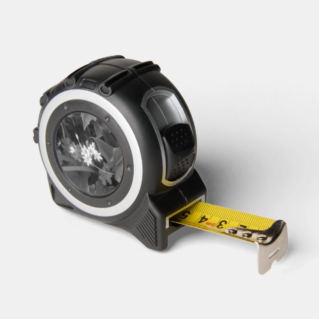 Tape Measure Art and Design Maßband (Winkel)