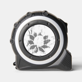 Tape Measure Art and Design Maßband
