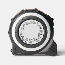 Tape Measure Art and Design Maßband