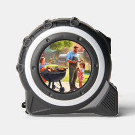 Tape Measure for Dad, Father's Day, Birthday Maßband