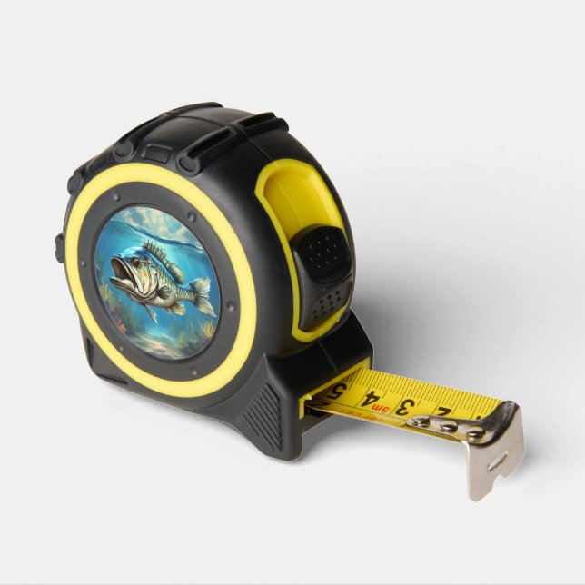 Tape Measure Maßband (Winkel)