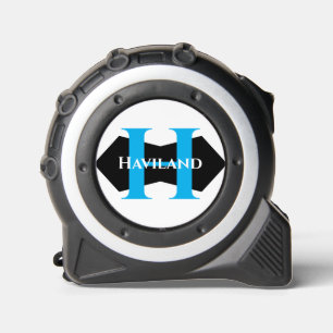 Tape Measure Personalisiert HAMbyWG Maßband