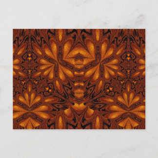 TAPESTIE DE LEUR 5 Carte Postale