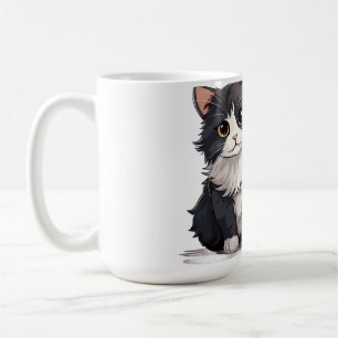 Tapestries Funny Cats Wall Art & Décor Kaffeetasse