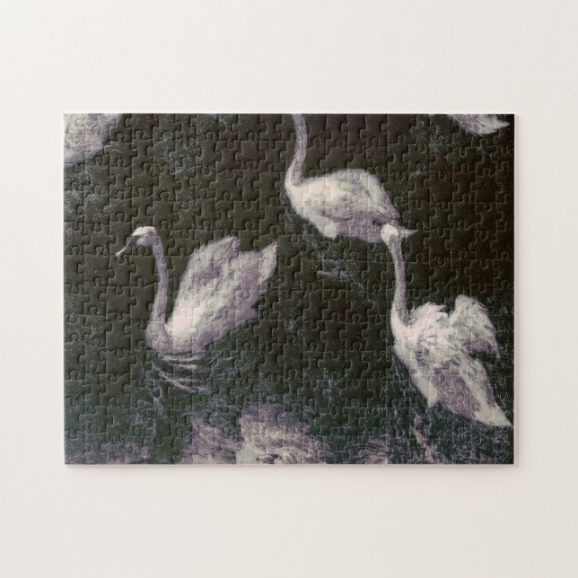 Tapestry (Horizontal)
