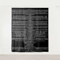 Tapestry, das Liegengesetz