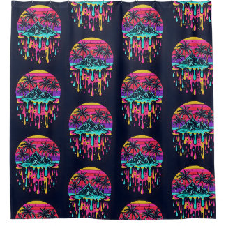 Tapestry Duschvorhang