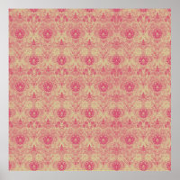 Tapestry ~ Gift Wrapping Paper 24x24