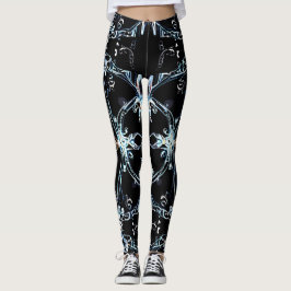 Tapestry Kaleidoskop Leggings