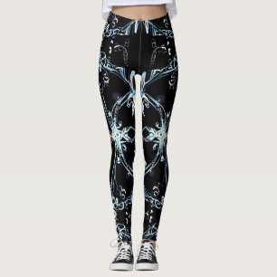 Tapestry Kaleidoskop Leggings