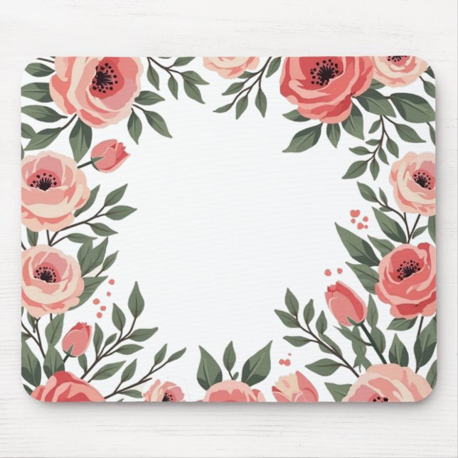 Tapestry Mousepad (Vorne)