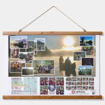 Tapestry of Canoe Trails 2018 Kanadische Reise