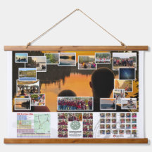 Tapestry of Canoe Trails 2024 Kanadische Reise