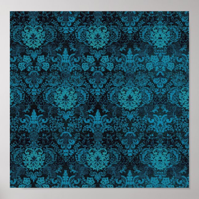 Tapestry ~ Poster (Vorne)