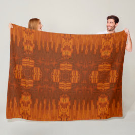 Tapestry von Theia 283 Fleecedecke