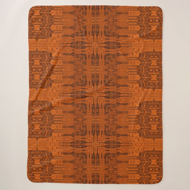 Tapestry von Theia 294 Sherpadecke (Vorderseite)