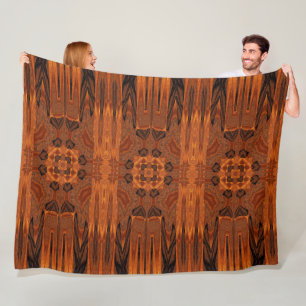 Tapestry von Theia 296 Fleecedecke