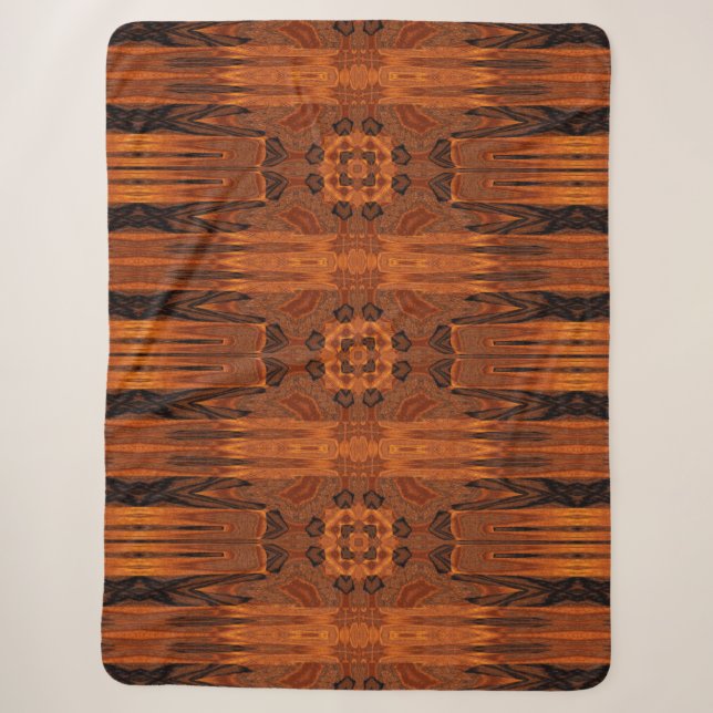 Tapestry von Theia 296 Sherpadecke (Vorderseite)