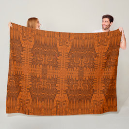 Tapestry von Theia 299 Fleecedecke