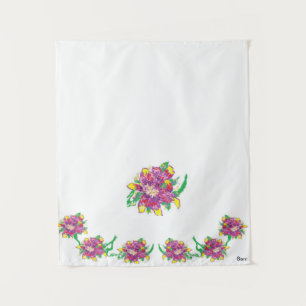 Tapestry Wandteppich