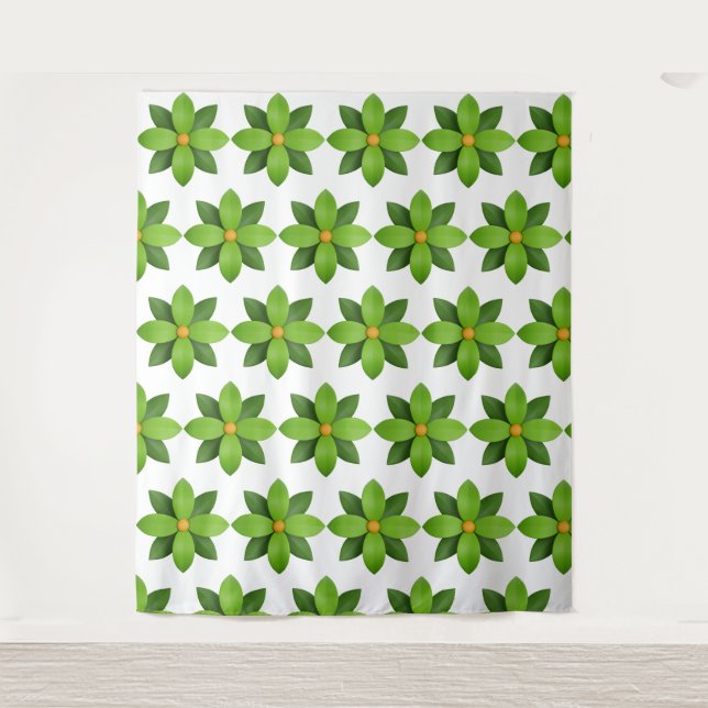 Tapestry Wandteppich (Vorderseite)