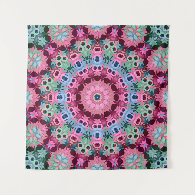 Tapestry Wandteppich (Vorderseite)