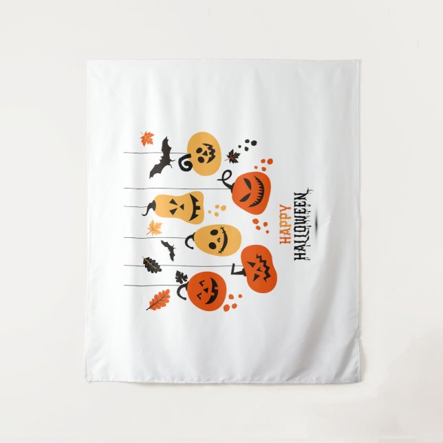 Tapestry Wandteppich (Vorderseite)