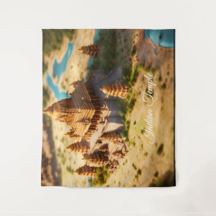 Tapestry Wandteppich