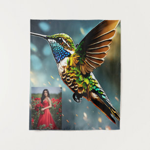 Tapestry Wandteppich