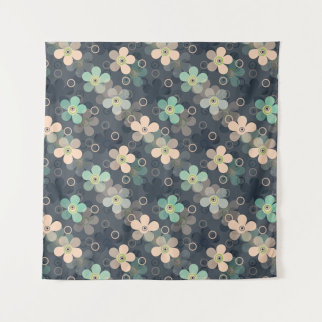 Tapestry Wandteppich (Vorderseite)