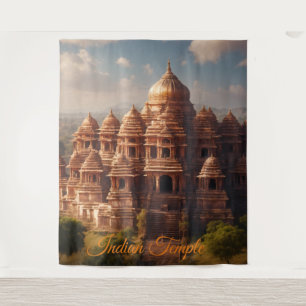 Tapestry Wandteppich