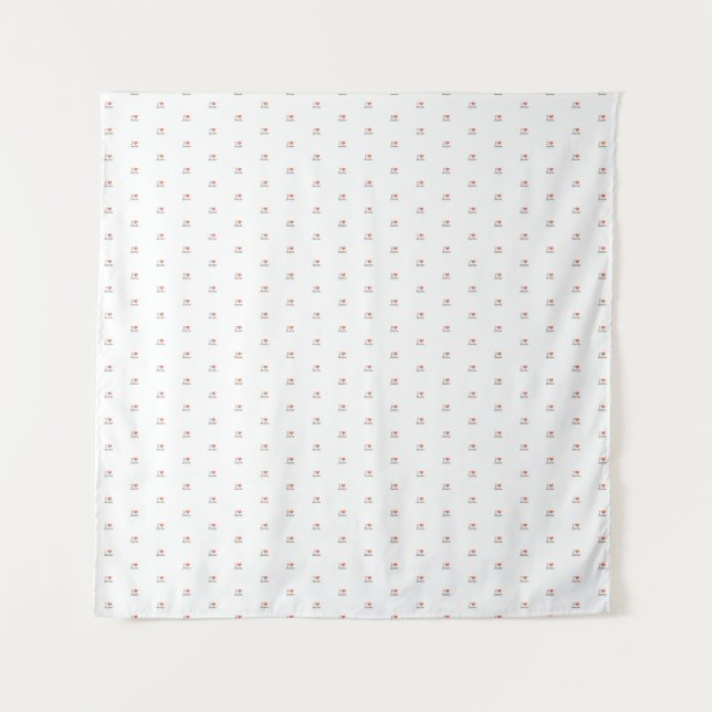 Tapestry Wandteppich (Vorderseite)