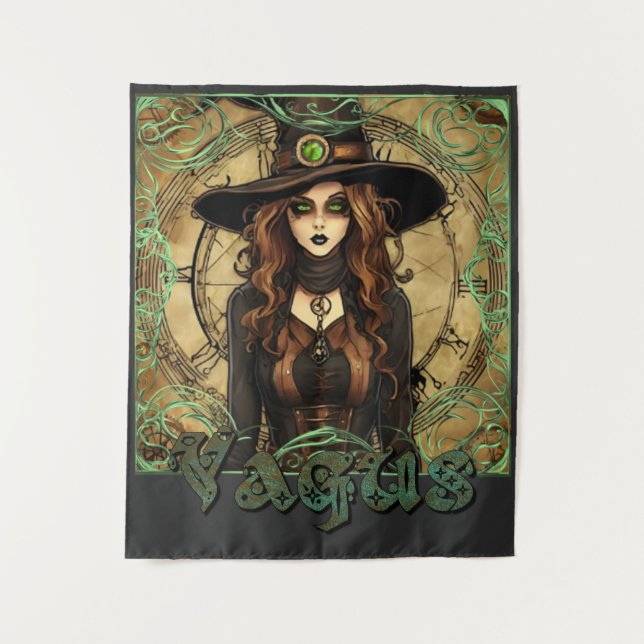 Tapestry Wandteppich (Vorderseite)