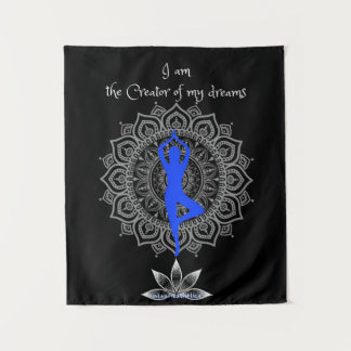 Tapestry Wandteppich