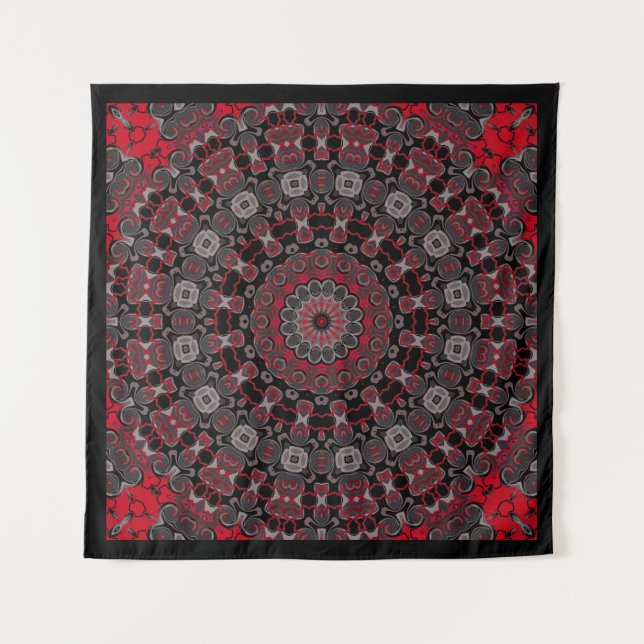 Tapestry Wandteppich (Vorderseite)